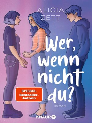 cover image of Wer, wenn nicht du